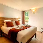 Hotel Brit Confort Pau Lons