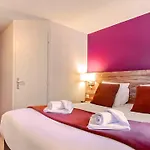 Brit Confort Pau Hotel Lons