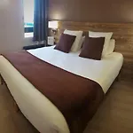 Brit Confort Pau Hotel