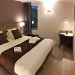 Hotel Brit Confort Pau