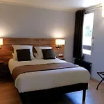 Hotel Brit Confort Pau Lons