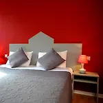 Brit Confort Pau Hotel Lons