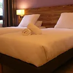 Brit Confort Pau Hotel