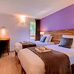 Hotel Brit Confort Pau