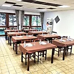 Brit Confort Pau 3* Lons