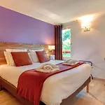 Hotel Brit Confort Pau
