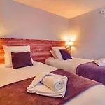 Brit Confort Pau Hotel