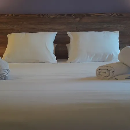 Brit Confort Pau Hotel Lons