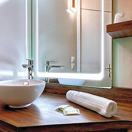 Hotel Brit Confort Pau 3*