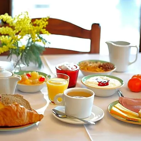 Brit Confort Pau Hotel 3*