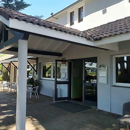 Brit Confort Pau Hotel Lons