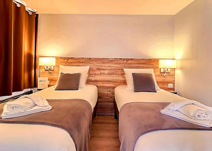 Brit Confort Pau Lons