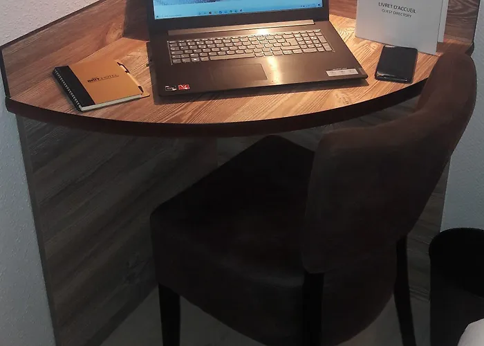 Brit Confort Pau Lons