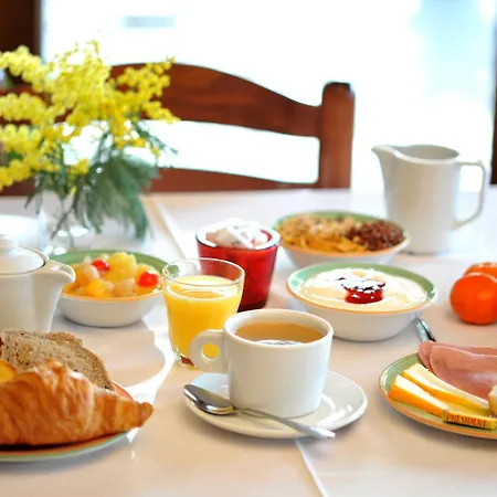 Hotel Brit Confort Pau 3*
