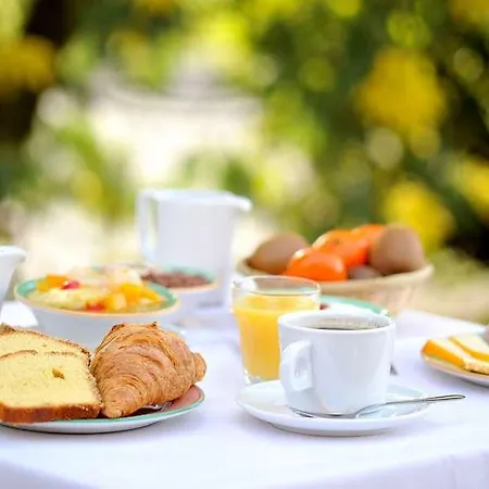 Brit Confort Pau Hotel Lons