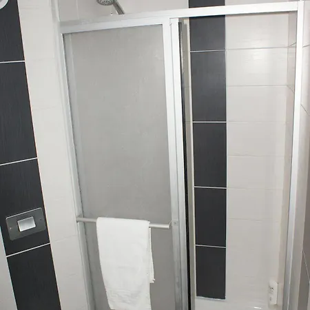Brit Confort Pau Hotel 3*